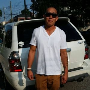 Meet your Posher, Jonathan